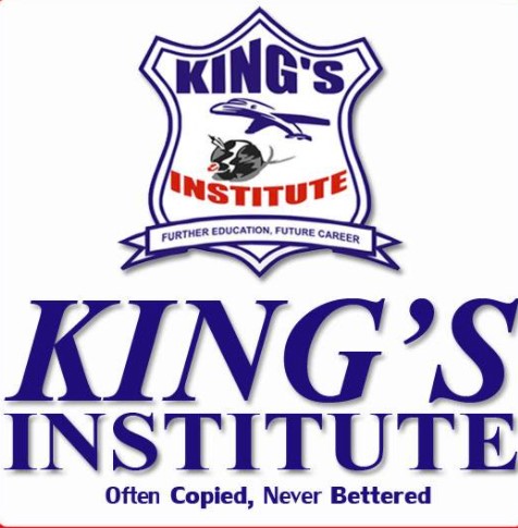 King's institute private Ltd logo